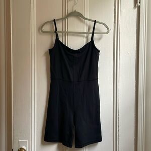 Aritzia Wilfred Free Divinity Romper